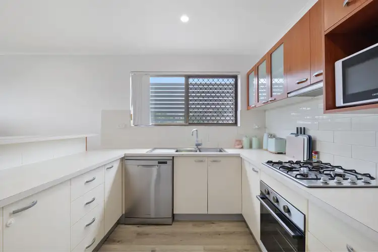 Third view of Homely unit listing, 8/161 Junction Road, Clayfield QLD 4011