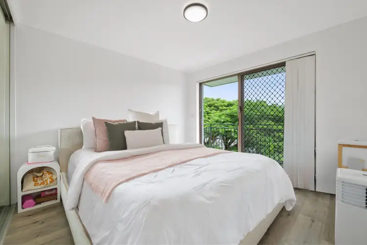 Fourth view of Homely unit listing, 8/161 Junction Road, Clayfield QLD 4011