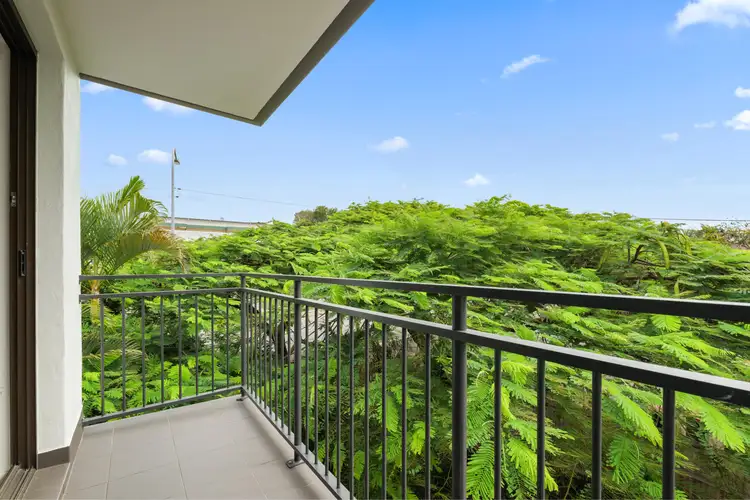 Fifth view of Homely unit listing, 8/161 Junction Road, Clayfield QLD 4011