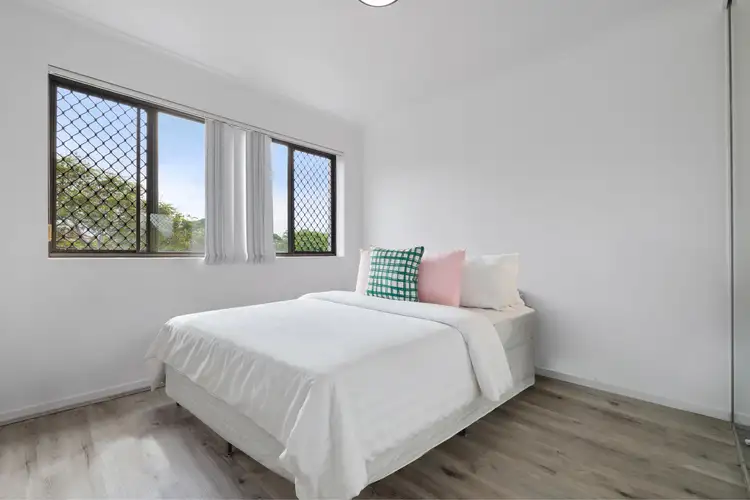 Sixth view of Homely unit listing, 8/161 Junction Road, Clayfield QLD 4011