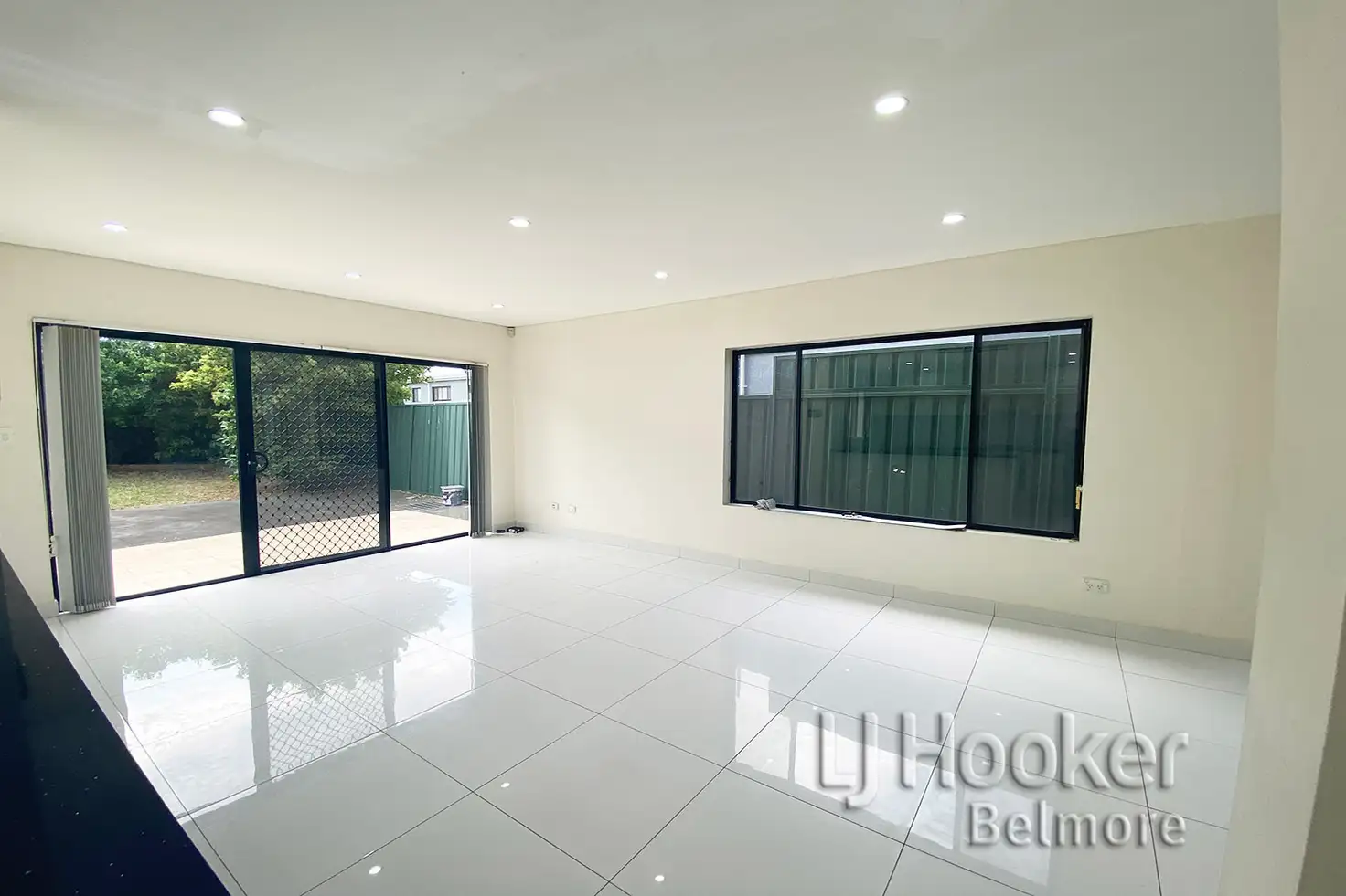Main view of Homely semi-detached listing, 9a Hebe Street, Greenacre NSW 2190