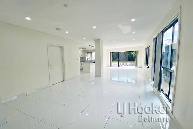 Third view of Homely semi-detached listing, 9a Hebe Street, Greenacre NSW 2190