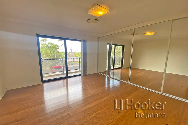 Fourth view of Homely semi-detached listing, 9a Hebe Street, Greenacre NSW 2190
