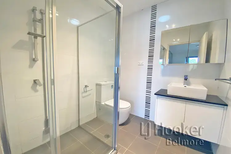 Fifth view of Homely semi-detached listing, 9a Hebe Street, Greenacre NSW 2190