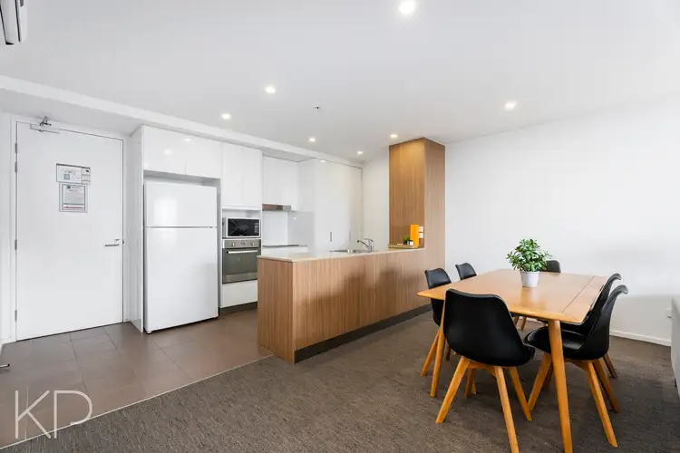 Third view of Homely apartment listing, 44/2729-2733 Gold Coast Highway, Broadbeach QLD 4218