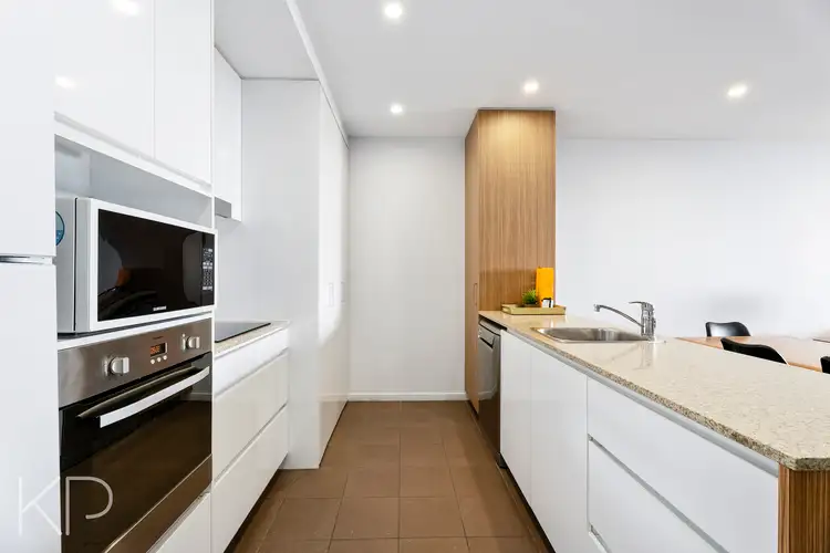 Fourth view of Homely apartment listing, 44/2729-2733 Gold Coast Highway, Broadbeach QLD 4218