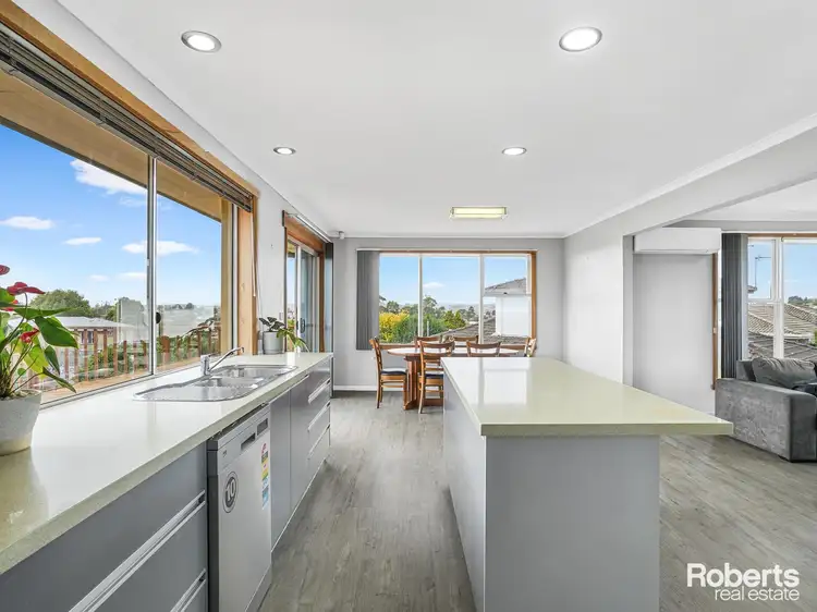 Main view of Homely house listing, 14 Gardenia Grove, Devonport TAS 7310