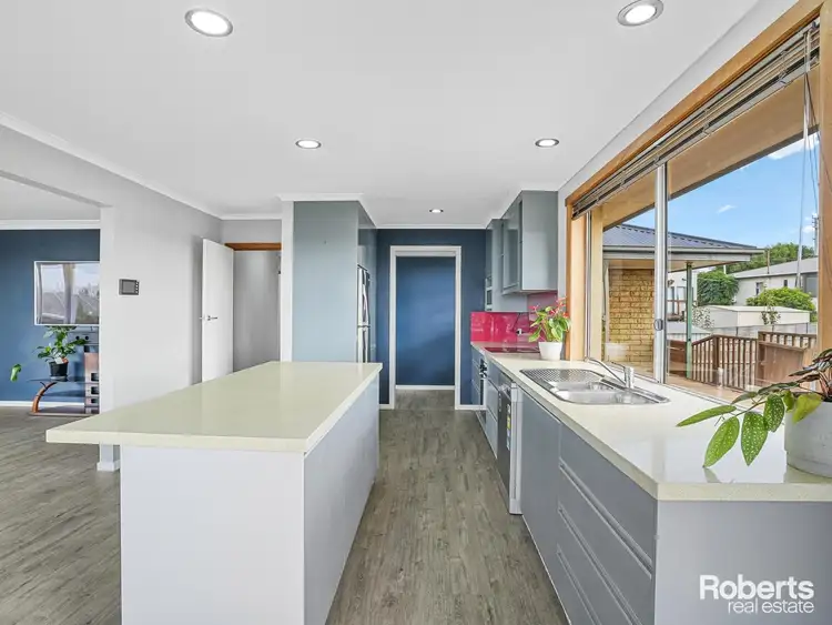 Second view of Homely house listing, 14 Gardenia Grove, Devonport TAS 7310