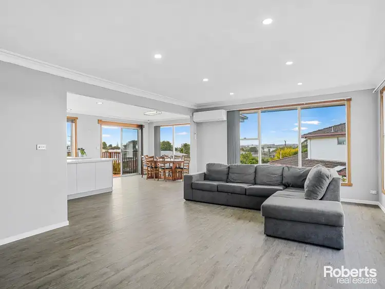 Third view of Homely house listing, 14 Gardenia Grove, Devonport TAS 7310