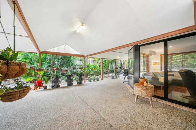 10 Sefton Court, North Lakes QLD 4509