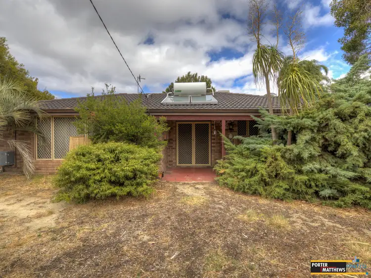 Main view of Homely house listing, 19 Walker Crescent, High Wycombe WA 6057