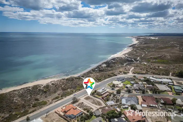 Third view of Homely land listing, 99 Sovereign Drive, Two Rocks WA 6037