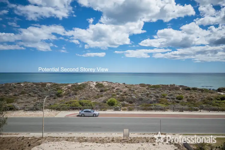 Fourth view of Homely land listing, 99 Sovereign Drive, Two Rocks WA 6037