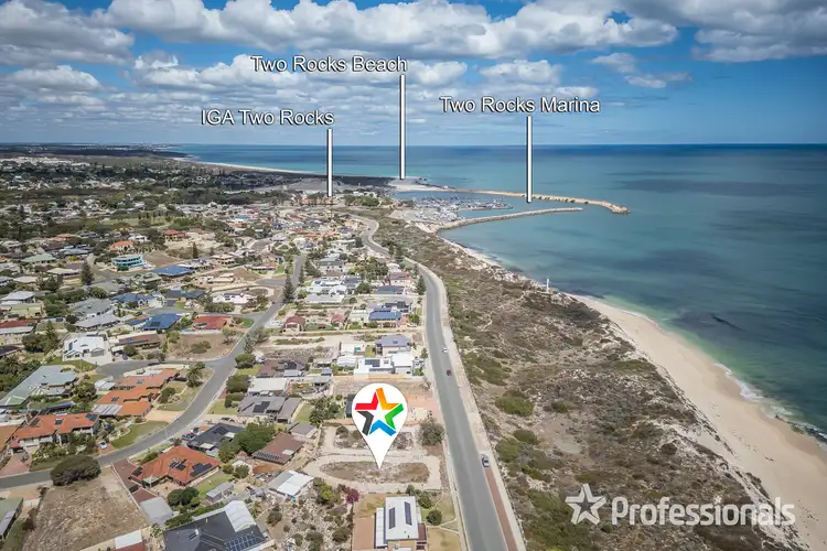 Seventh view of Homely land listing, 99 Sovereign Drive, Two Rocks WA 6037