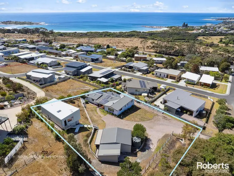 2 Seascape Avenue, Bicheno TAS 7215