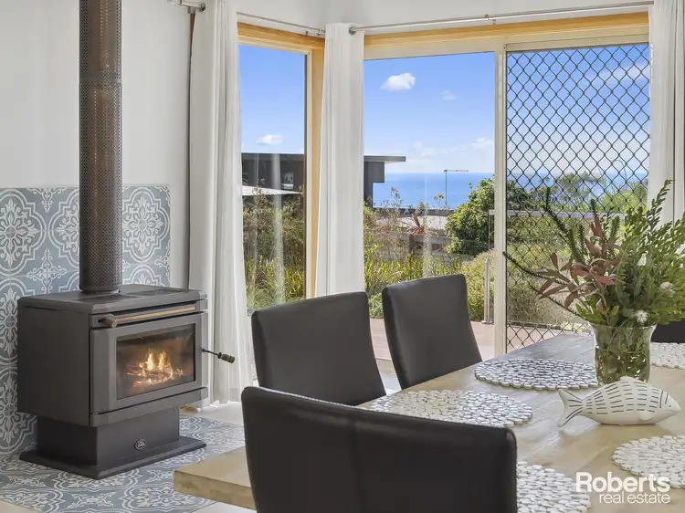 Third view of Homely house listing, 2 Seascape Avenue, Bicheno TAS 7215