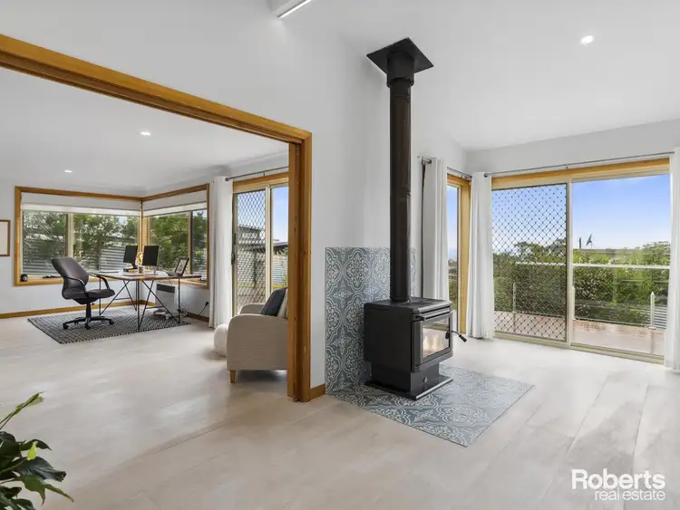 Fifth view of Homely house listing, 2 Seascape Avenue, Bicheno TAS 7215