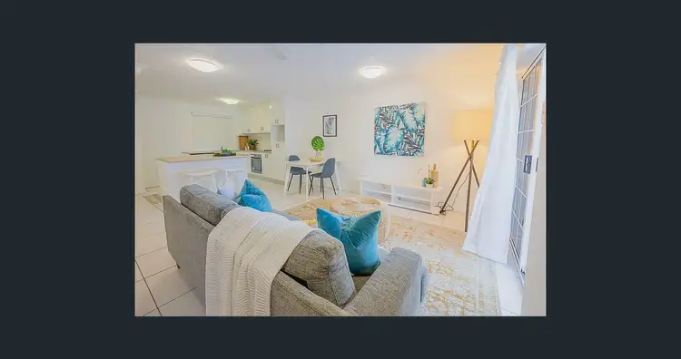 Main view of Homely apartment listing, 4/3-5 Norris Street, Hermit Park QLD 4812