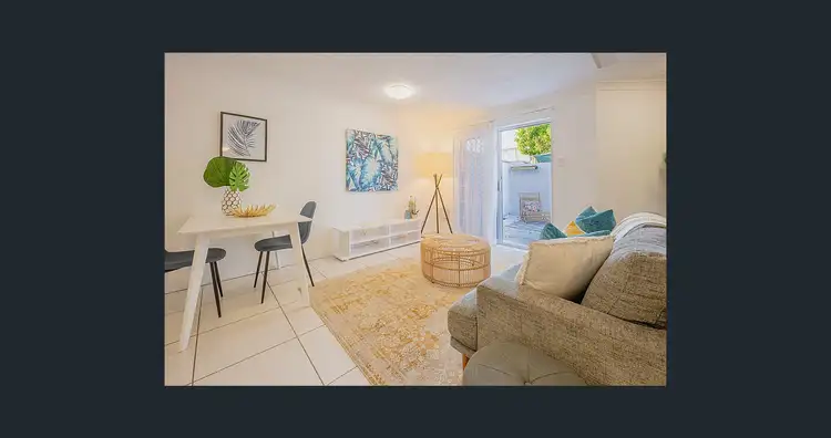 Third view of Homely apartment listing, 4/3-5 Norris Street, Hermit Park QLD 4812