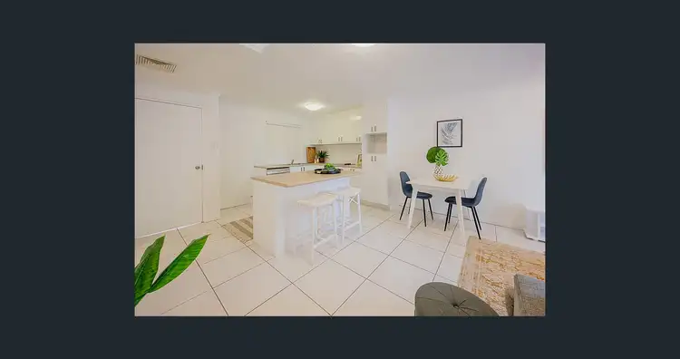 Fourth view of Homely apartment listing, 4/3-5 Norris Street, Hermit Park QLD 4812
