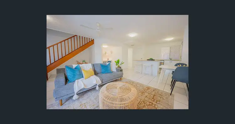 Fifth view of Homely apartment listing, 4/3-5 Norris Street, Hermit Park QLD 4812