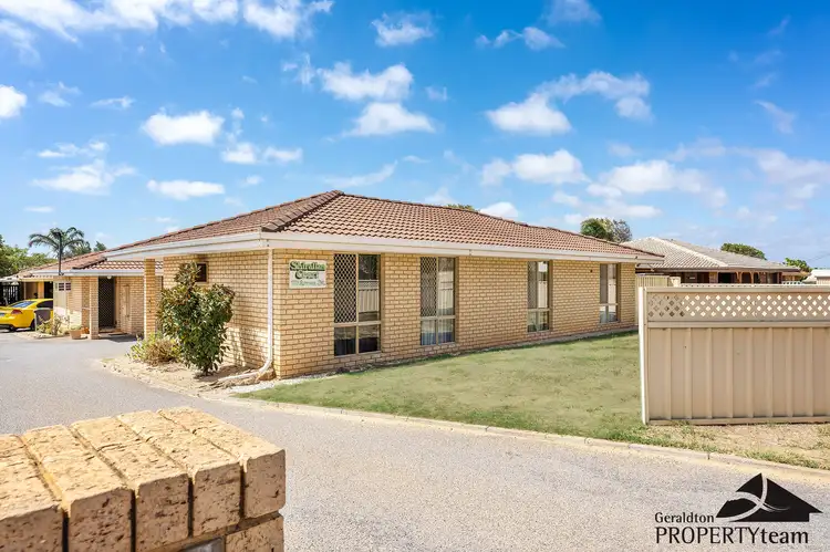 Main view of Homely house listing, 4/39 Assen Street, Utakarra WA 6530