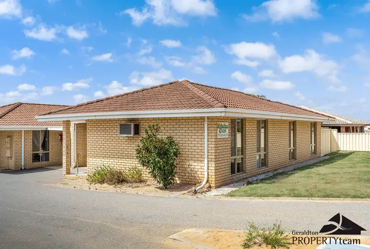 Second view of Homely house listing, 4/39 Assen Street, Utakarra WA 6530