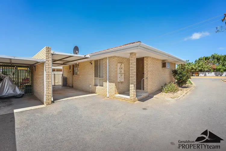 Third view of Homely house listing, 4/39 Assen Street, Utakarra WA 6530