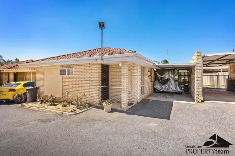 5/39 Assen Street, Utakarra WA 6530