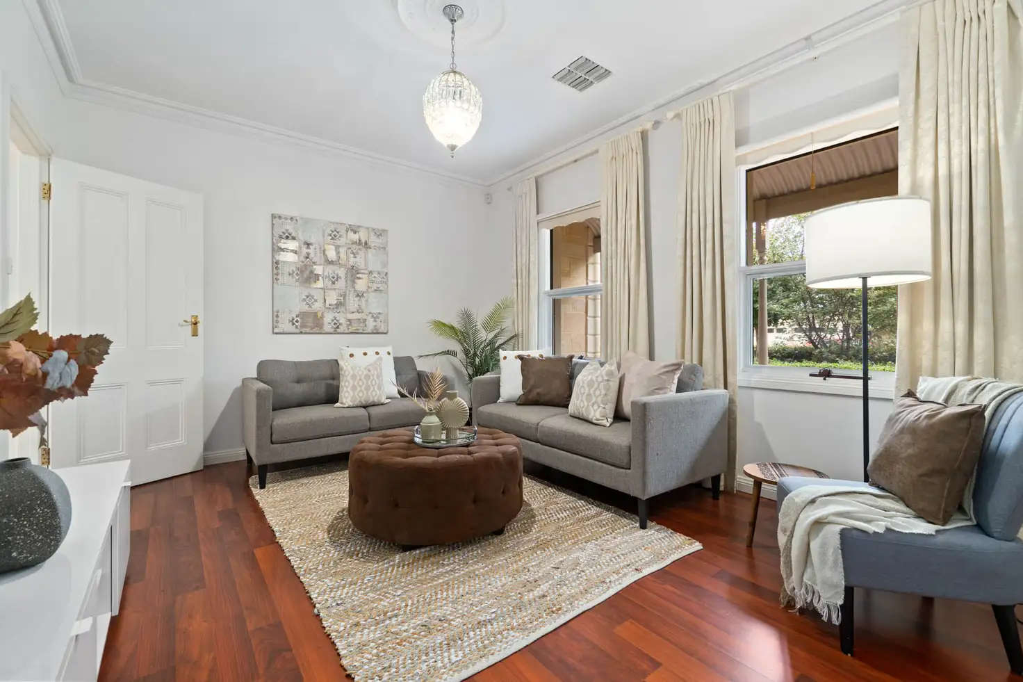 Main view of Homely house listing, 1A Hunt Avenue, Tranmere SA 5073