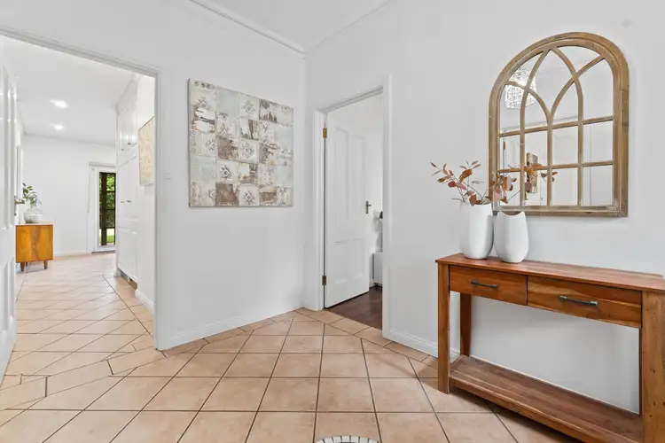 Second view of Homely house listing, 1A Hunt Avenue, Tranmere SA 5073