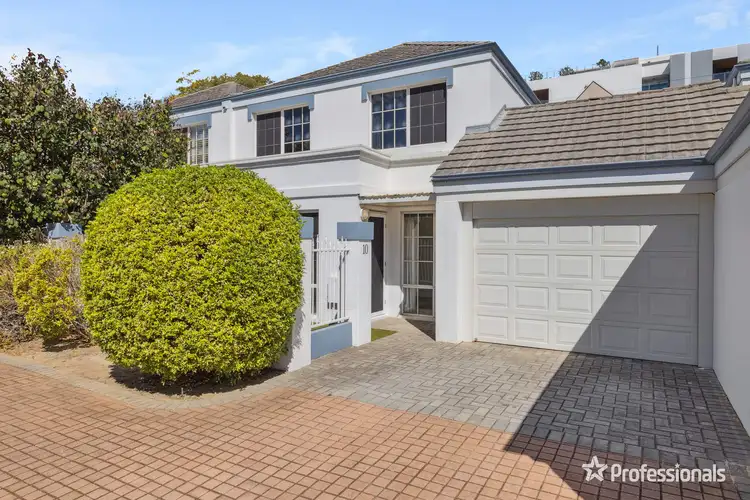 10/40 Mill Point Road, South Perth WA 6151