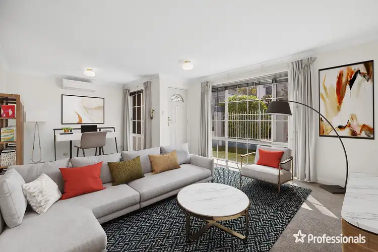 Fourth view of Homely townhouse listing, 10/40 Mill Point Road, South Perth WA 6151