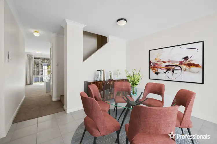 Seventh view of Homely townhouse listing, 10/40 Mill Point Road, South Perth WA 6151
