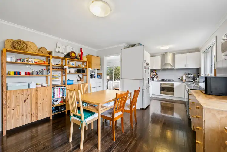 Fourth view of Homely house listing, 29 Whitehaven Crescent, Mulgrave VIC 3170