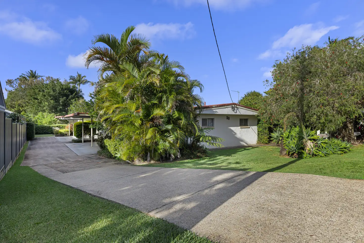 Main view of Homely unit listing, 2/30 Townsend Road, Buderim QLD 4556