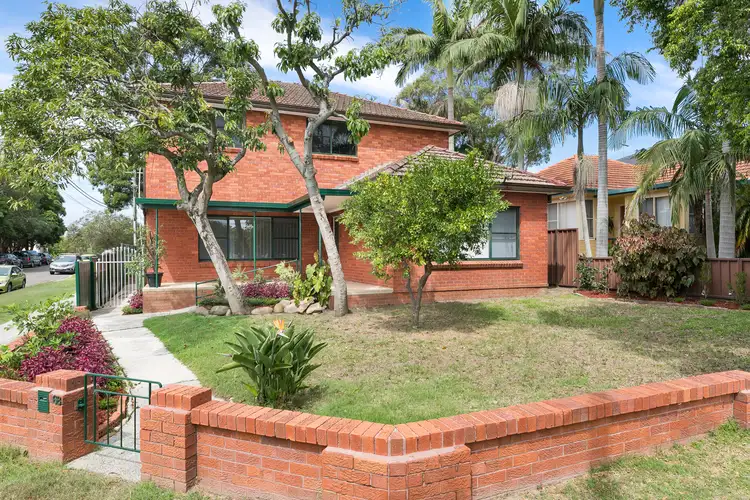 68 Georges River Road