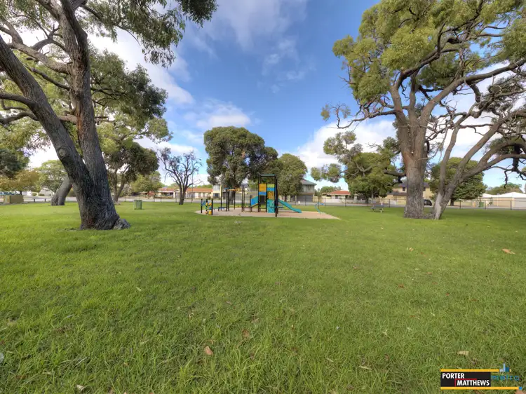 Third view of Homely house listing, 3A Morgan Road, Redcliffe WA 6104