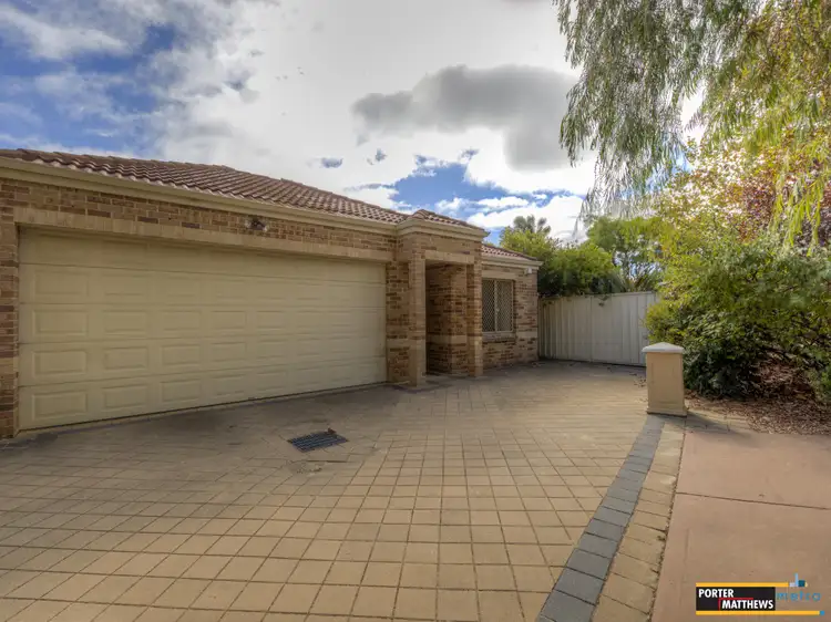 Fourth view of Homely house listing, 3A Morgan Road, Redcliffe WA 6104