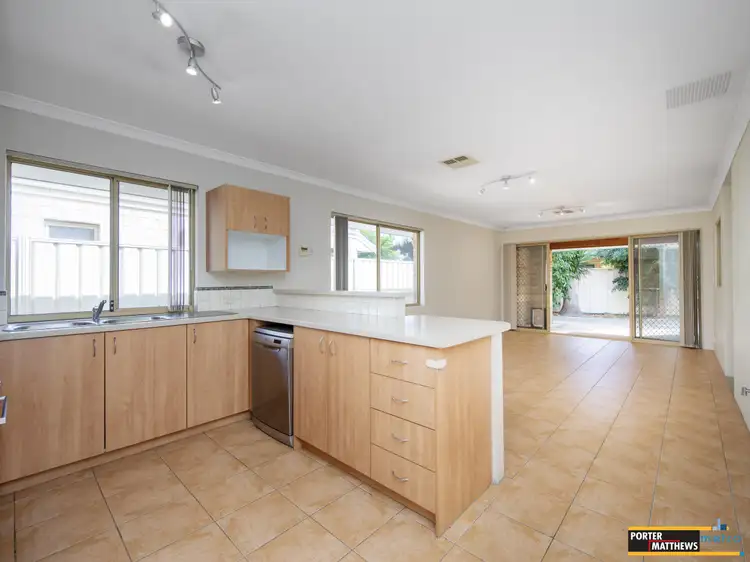 Fifth view of Homely house listing, 3A Morgan Road, Redcliffe WA 6104