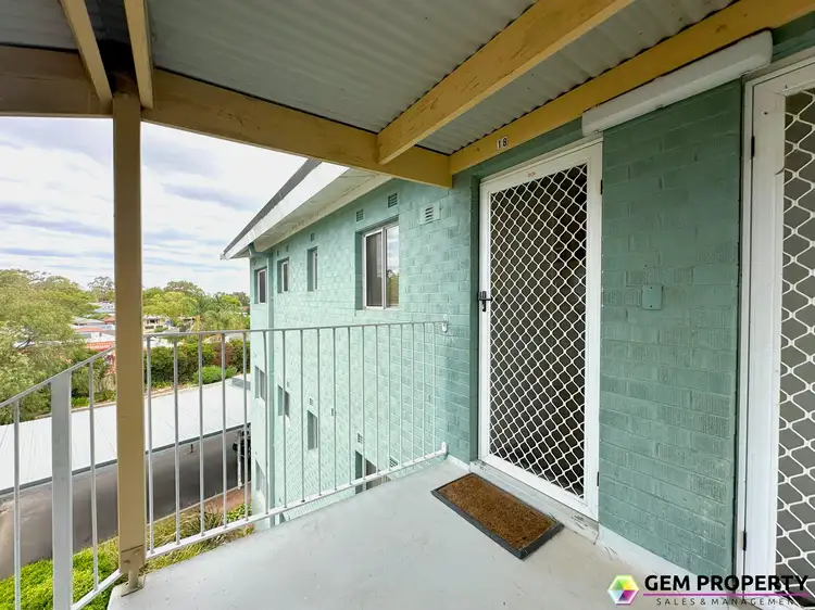 Main view of Homely unit listing, 18/21 Fennager Way, Calista WA 6167