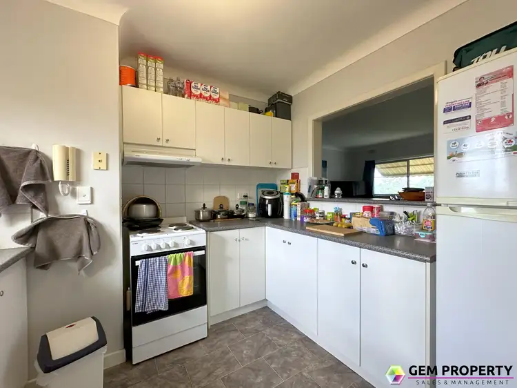 Third view of Homely unit listing, 18/21 Fennager Way, Calista WA 6167