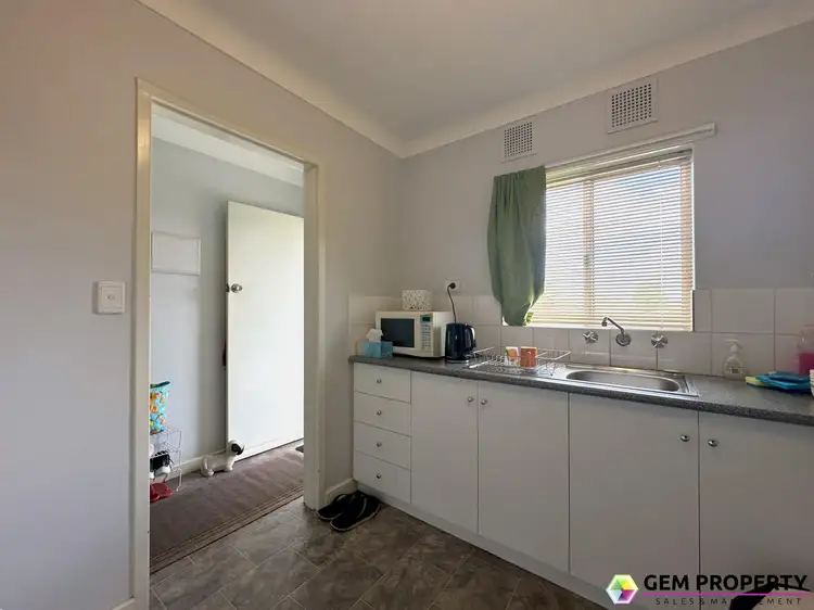 Fourth view of Homely unit listing, 18/21 Fennager Way, Calista WA 6167