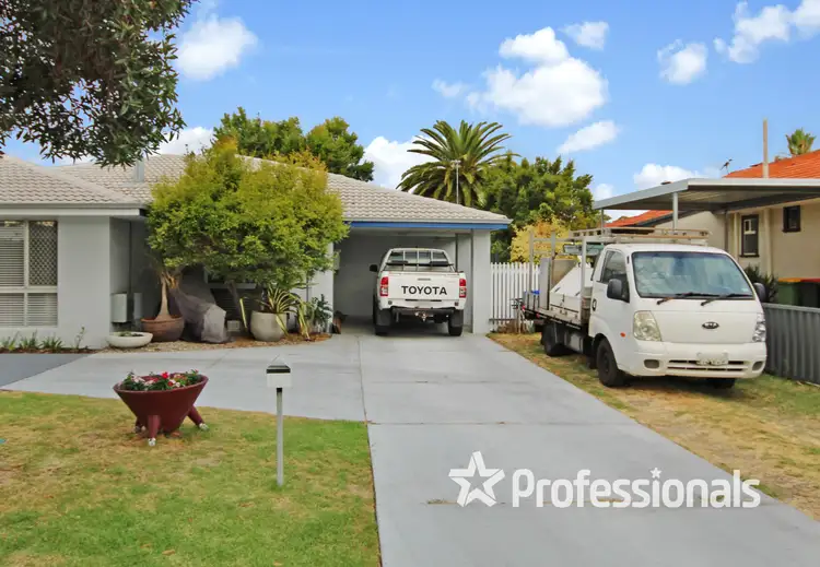 35B King Road, East Bunbury WA 6230