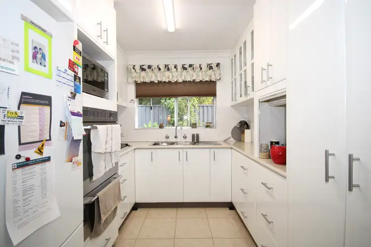 Fifth view of Homely house listing, 35B King Road, East Bunbury WA 6230