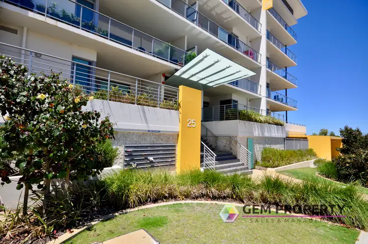 504/25 Malata Crescent, Success WA 6164