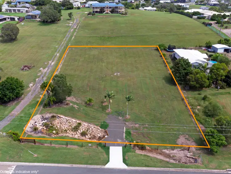 Fifth view of Homely land listing, LOT 1, 100 Castles Road North, Craignish QLD 4655