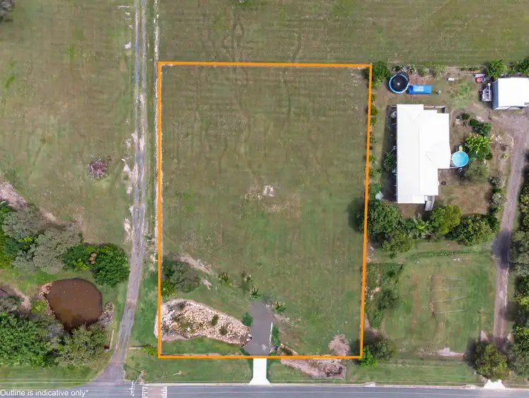 Sixth view of Homely land listing, LOT 1, 100 Castles Road North, Craignish QLD 4655