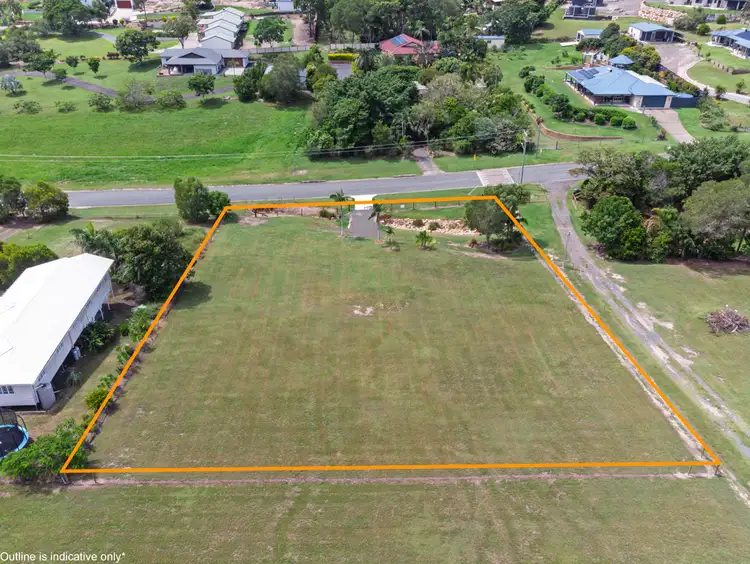 Seventh view of Homely land listing, LOT 1, 100 Castles Road North, Craignish QLD 4655