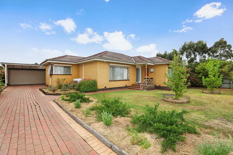 Second view of Homely house listing, 36 Walker Street, Cobden VIC 3266